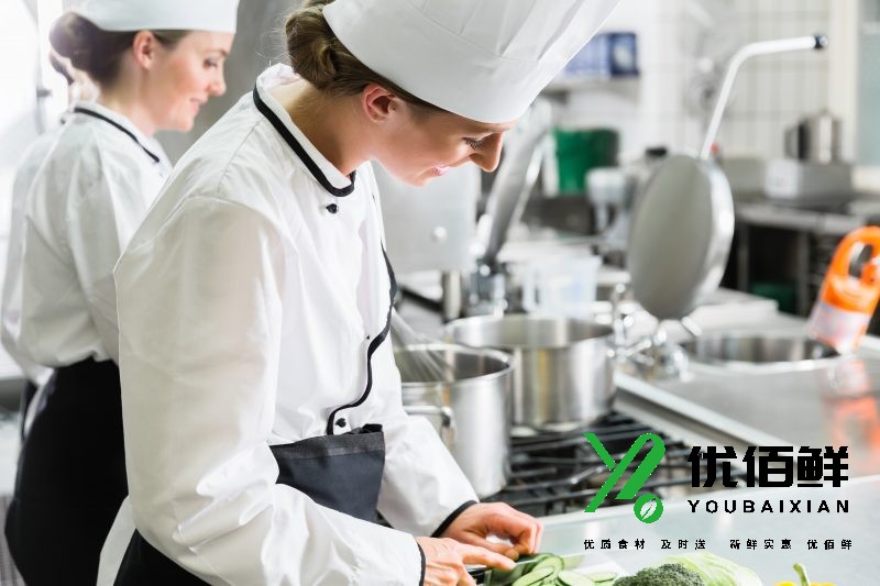 如何做好學校食材配送業務？